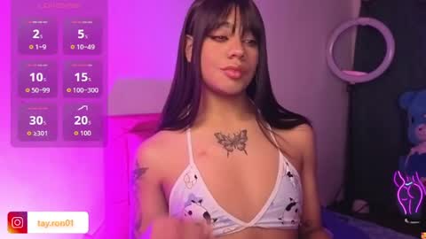 siiam_1 online show from June 13, 2:00 am