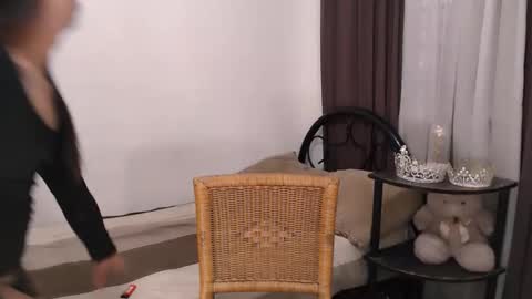 Angela Rose online show from December 30, 6:31 am