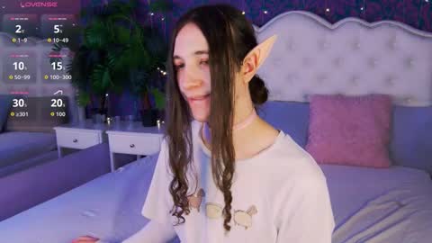 silvermuse online show from February 1, 11:47 pm