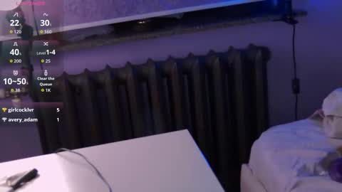 silvermuse online show from February 10, 12:39 am