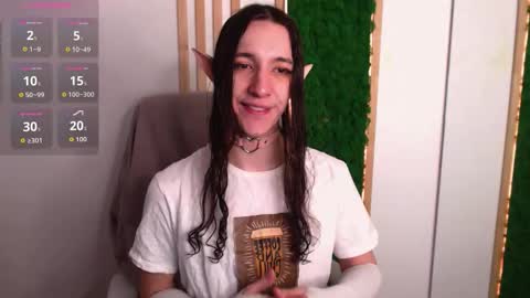 silvermuse online show from February 22, 11:51 pm