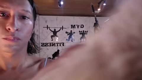 SImon Duran online show from November 2, 4:10 am