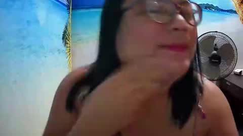 Lovely online show from March 1, 7:26 pm