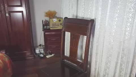 Sissy Ada online show from November 16, 2:16 pm