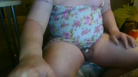 Snapshot of sissymarika chatting on December 22, 2:16 pm Marika online show from December 22, 2:16 pm