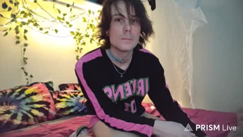 Snapshot of skankhuntrix chatting on October 15, 2:44 am SkankHUNTRx online show from October 15, 2:44 am