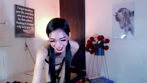 just call me aryana online show from February 3, 2:00 pm