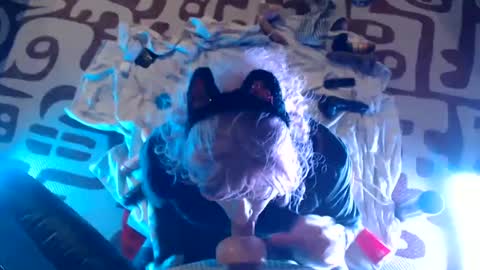 Snapshot of slutgurl_pdx chatting on December 10, 3:01 pm slutgurl_pdx online show from December 10, 3:01 pm