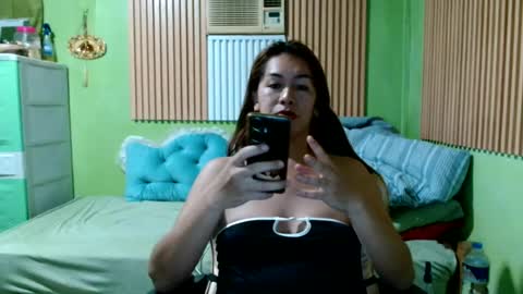 superhotscarlet online show from July 28, 11:17 am