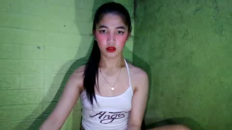 Gretha online show from February 11, 1:10 am