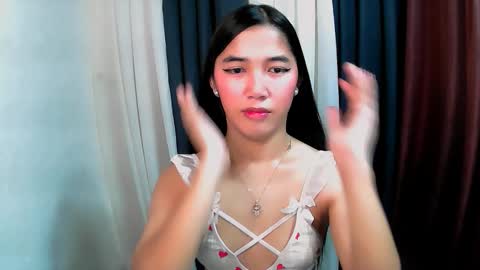 Gretha online show from November 23, 2:02 am