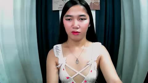 Gretha online show from March 6, 11:32 pm