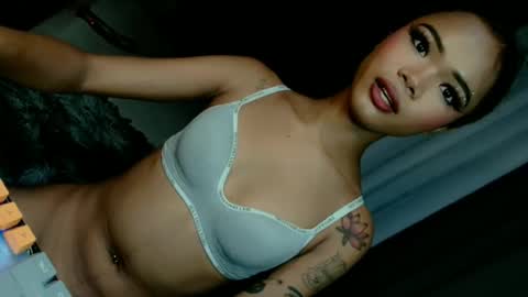 Dont forget to follow me give me thumbs upIm  a New  kataluna online show from February 27, 2:01 pm