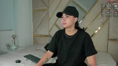 Smith Jay online show from January 25, 12:19 pm