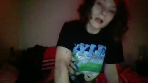 Bambi--Vodka online show from January 19, 12:30 am