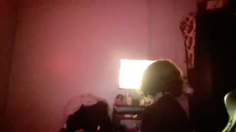 Bambi--Vodka online show from February 2, 12:31 am