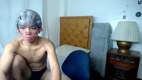 snoky_serna online show from June 17, 4:52 pm