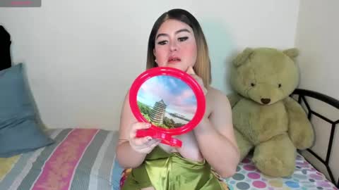 sophie online show from January 29, 9:28 pm