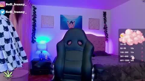 soffi_bunny_ online show from November 23, 8:49 am