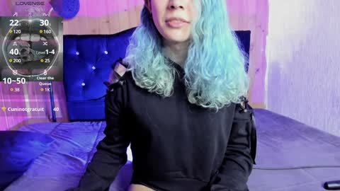 SOFIA online show from December 4, 9:01 am