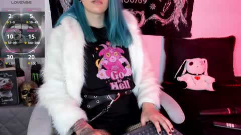 SOFIA online show from December 25, 3:40 am