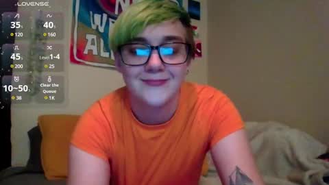 Day online show from February 18, 1:54 am