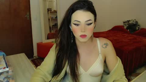 Sophie Fantasys online show from May 31, 6:44 am