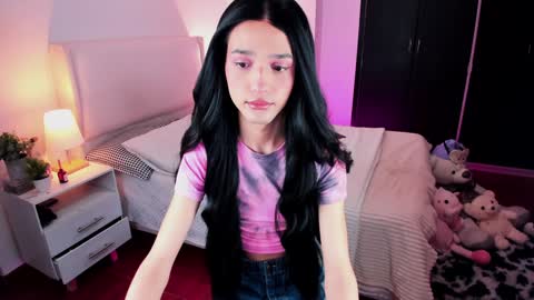 Snapshot of sophiecornett chatting on January 22, 12:59 am    online show from January 22, 12:59 am