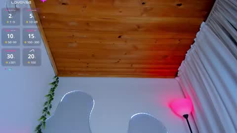 Sophie online show from February 6, 1:00 am