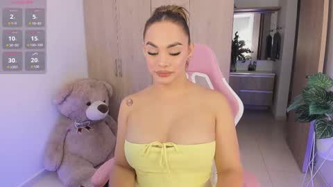 SAMANTHA online show from October 2, 1:22 pm