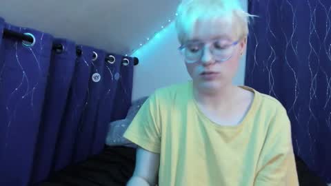 Atticus Pendragon online show from November 30, 8:06 am