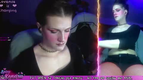 Kendra online show from June 17, 8:26 am