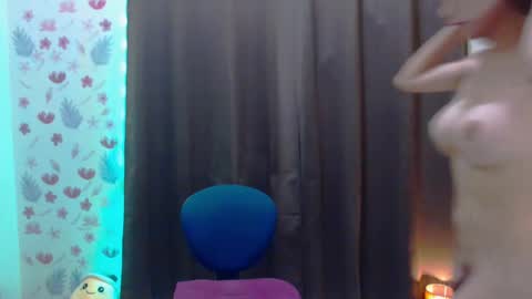 Snapshot of splendid_kim08 chatting on January 14, 9:35 am Kimmy online show from January 14, 9:35 am