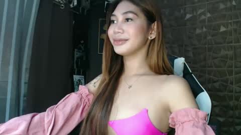 Yan online show from January 26, 5:02 pm