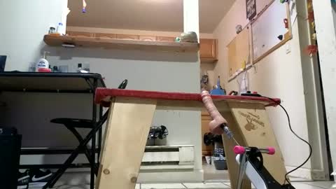 Submissive Slut LOVES adoration online show from December 2, 5:10 am