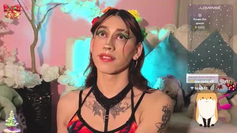  estrellita online show from November 10, 8:48 am