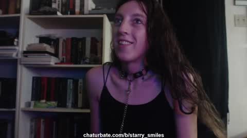 Starry online show from July 2, 2:23 am
