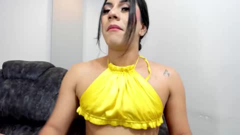 Stefany Bratz online show from January 12, 4:08 am