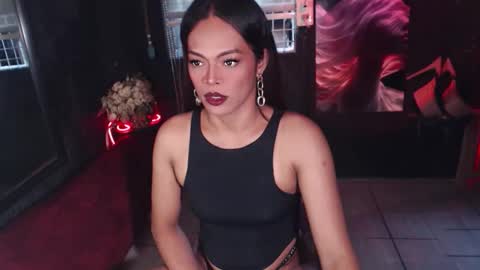 stella online show from February 9, 11:55 pm