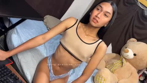 Cute Sophia online show from February 25, 9:52 pm