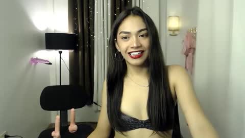 stunning__amber online show from October 1, 12:50 pm