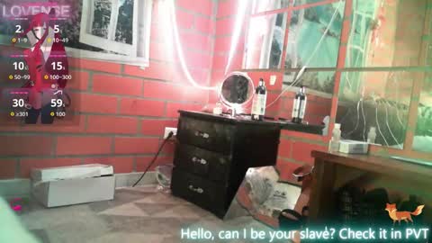 sofhia online show from February 20, 2:40 am