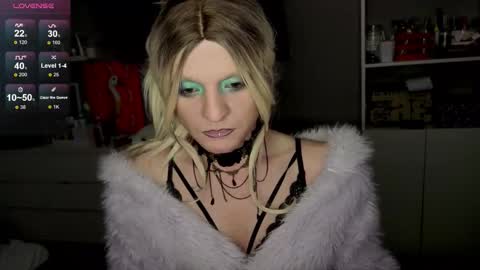 succubu_ss online show from February 23, 10:02 pm