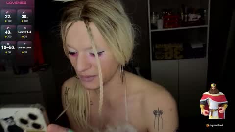 succubu_ss online show from February 26, 7:19 pm