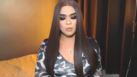 JADE ELYSE online show from February 4, 11:05 am