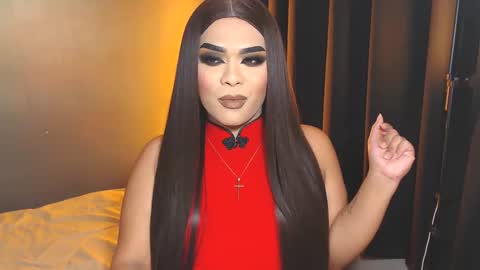 JADE ELYSE online show from February 10, 6:13 pm