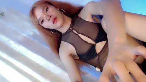 LoveSugar online show from February 13, 5:57 am