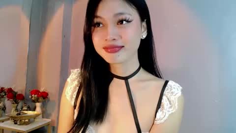 sultrybadbabe online show from April 3, 12:58 pm