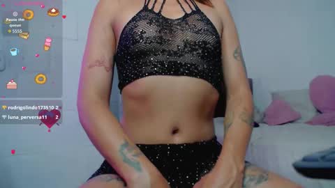 Summer online show from October 29, 1:36 am