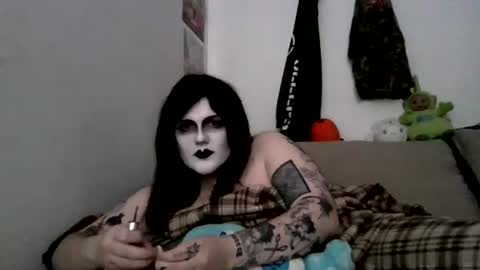 sundaygoth online show from June 15, 3:14 pm